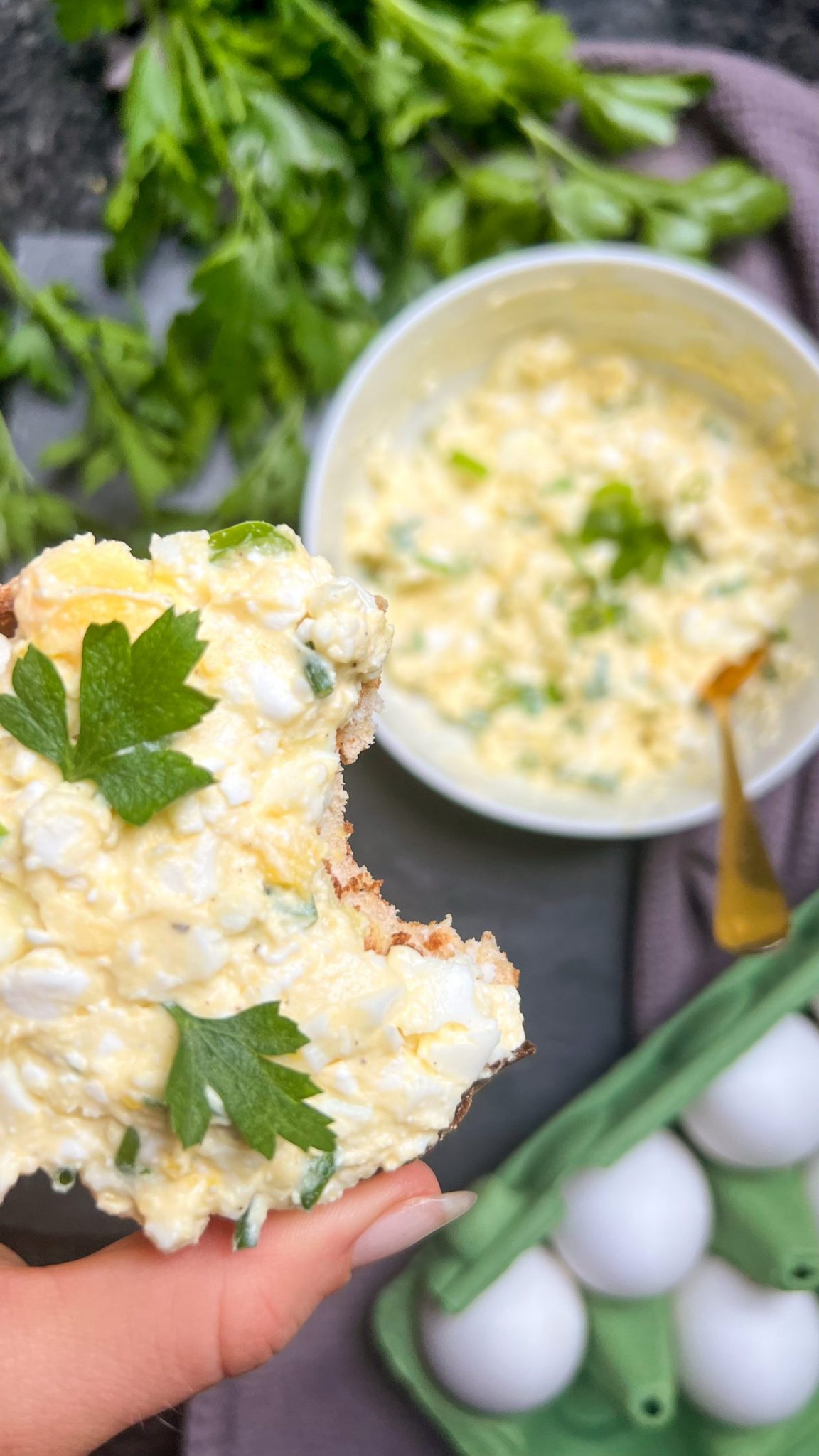 Karotten-Hafer Brötchen – selbstkreiert Karotten-Hafer Brötchen – selbstkreiert